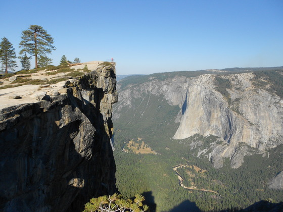 Yosemite National Park