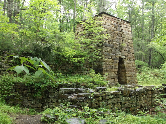 Jefferson National Forest