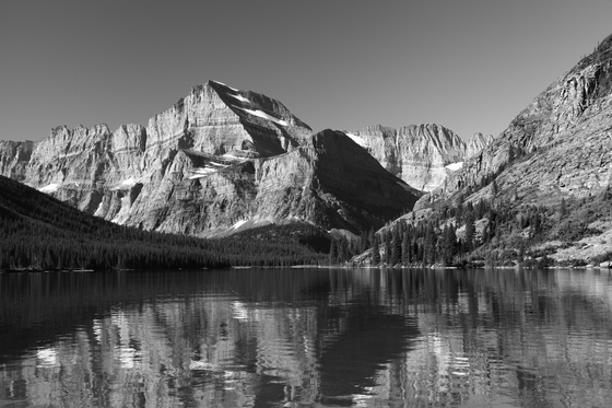 Glacier National Park