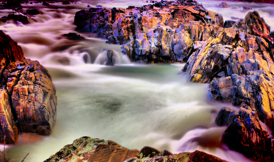 Great Falls Park