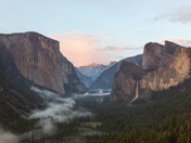 Yosemite National Park