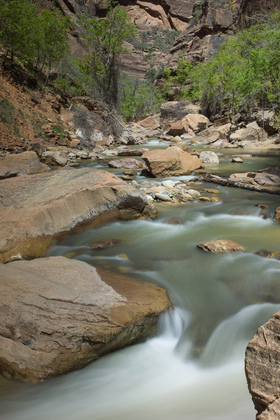 Zion National Park