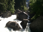 Yosemite National Park