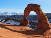 Arches National Park