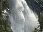 Yosemite National Park