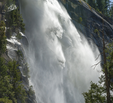 Yosemite National Park