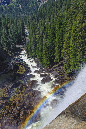 Yosemite National Park
