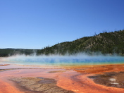 Yellowstone National Park