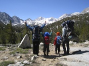 little lakes valley