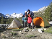 little lakes valley
