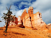 Bryce Canyon National Park