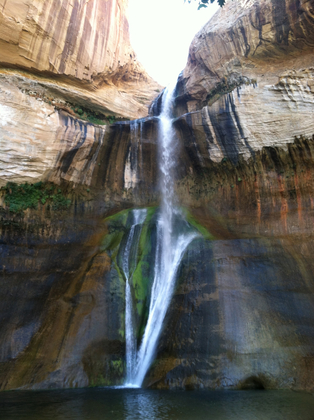 Grand Staircase-Escalante National Monument