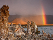 Inyo National Forest Mono Basin National Forest Scenic Area