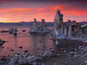 Mono Basin; INYO National Forest