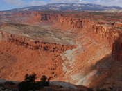 Capitol Reef National Park