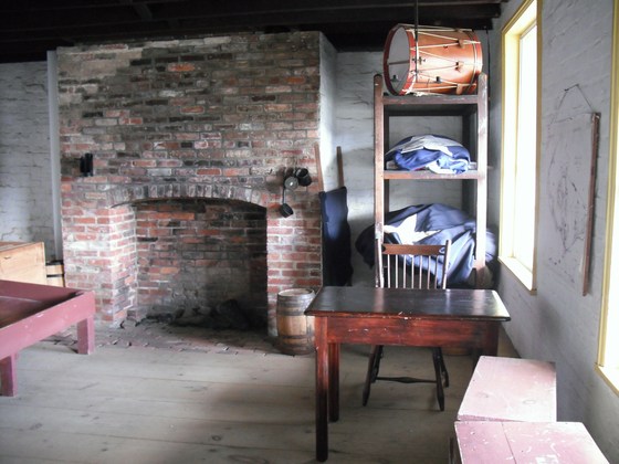 Fort McHenry National Monument