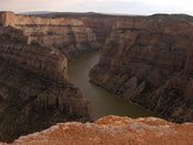 Bighorn Canyon