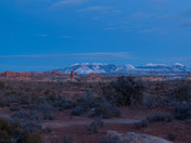 Arches National Park
