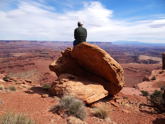 Canyonlands National Park