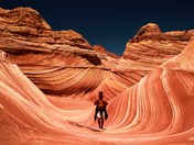 Vermilion Cliffs National Monument