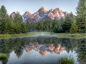 Grand Teton National Park