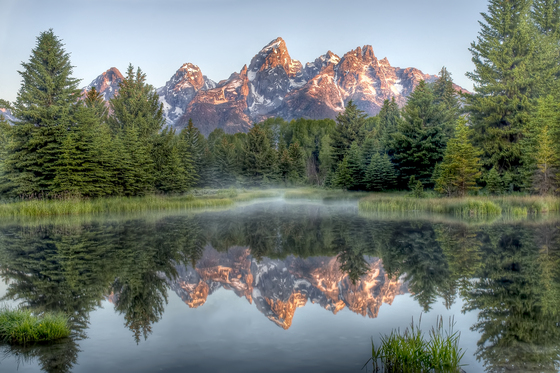 Grand Teton National Park