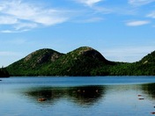 Acadia National Park