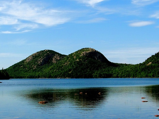 Acadia National Park