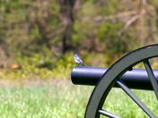 Fredericksburg & Spotsylvania National Military Park