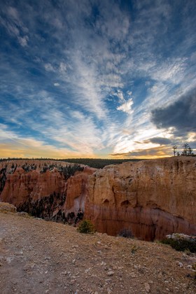 Bryce Canyon National Park