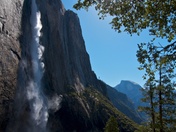 Yosemite National Park