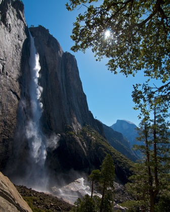 Yosemite National Park