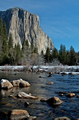 Yosemite National Park
