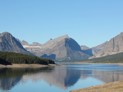 Glacier National Park
