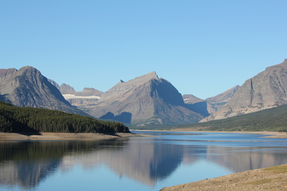 Glacier National Park