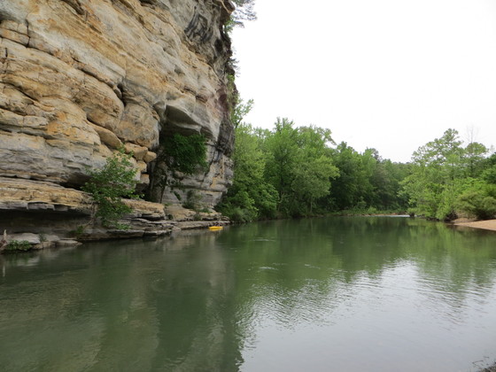 Buffalo National River