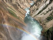Yellowstone National Park