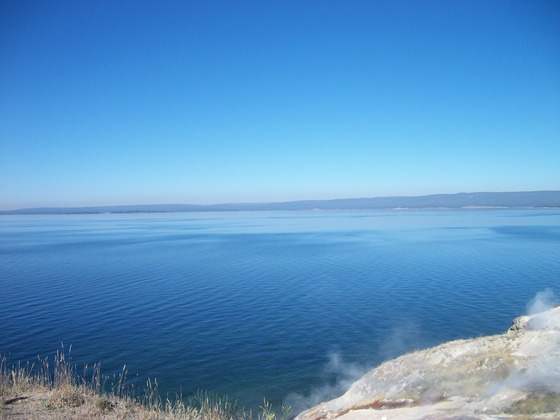 Yellowstone National Park
