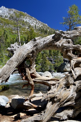 Lake Tahoe, California