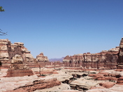 Canyonlands National Park