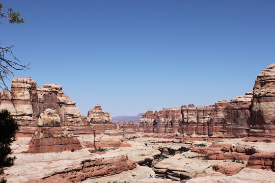 Canyonlands National Park