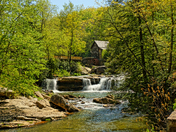 New River Gorge National River