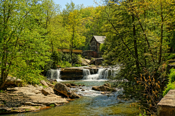 New River Gorge National River