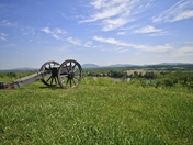 Saratoga National Historical Park