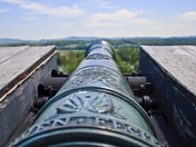 Saratoga National Historical Park
