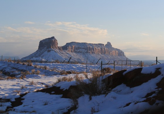 Canyonlands National Park