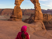 Arches National Park