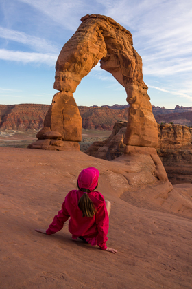 Arches National Park