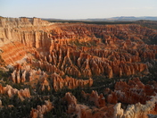 Bryce Canyon National Park