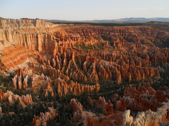 Bryce Canyon National Park